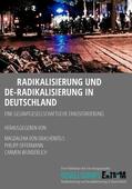 von Drachenfels / Offermann / Wunderlich |  Radikalisierung und De-Radikalisierung in Deutschland | eBook | Sack Fachmedien
