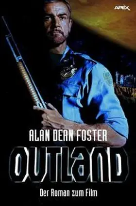 Foster |  OUTLAND | Buch |  Sack Fachmedien