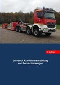 Müller |  Lehrbuch für die Kraftfahrerausbildung von Sonderfahrzeugen | Buch |  Sack Fachmedien