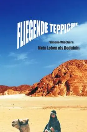 Wiechern |  Fliegende Teppiche | Buch |  Sack Fachmedien