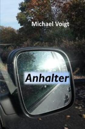 Voigt | Anhalter | Buch | 978-3-7467-9711-3 | sack.de