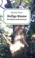Ehmer |  Heilige Bäume | eBook | Sack Fachmedien