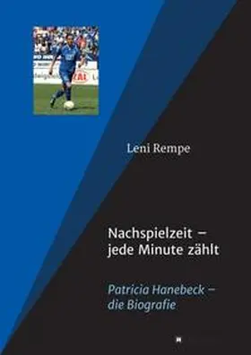 Rempe / Hanebeck |  Nachspielzeit | Buch |  Sack Fachmedien