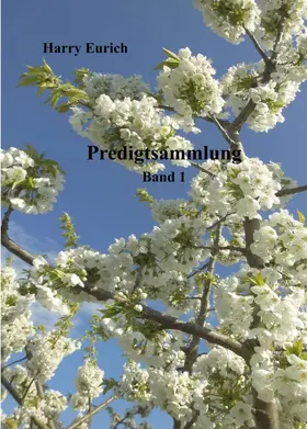 Eurich |  Predigtsammlung | Buch |  Sack Fachmedien