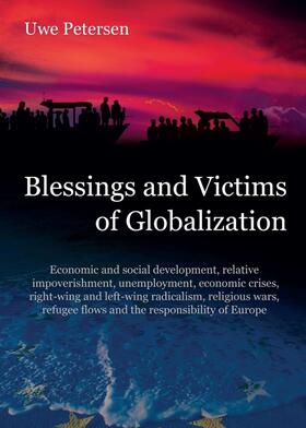 Petersen | Blessings and Victims of Globalization | Buch | 978-3-7469-1105-2 | sack.de