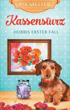 Mester |  Kassensturz | Buch |  Sack Fachmedien
