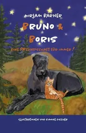 Barner |  BRUNO & BORIS | eBook | Sack Fachmedien