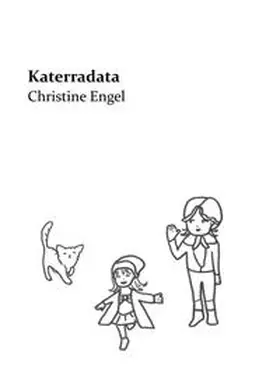 Engel |  Katerradata | Buch |  Sack Fachmedien