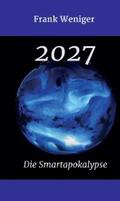 Weniger |  2027 | eBook | Sack Fachmedien