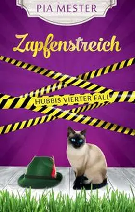 Mester |  Zapfenstreich | Buch |  Sack Fachmedien