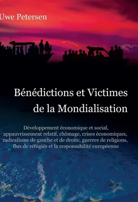 Petersen |  Bénédictions et Victimes de la  Mondialisation | Buch |  Sack Fachmedien