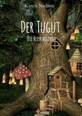 Nielsen |  Der Tugut | Buch |  Sack Fachmedien