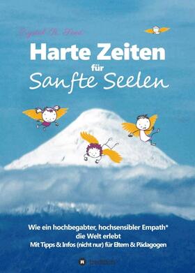 Seed | Harte Zeiten für Sanfte Seelen | Buch | 978-3-7469-1757-3 | sack.de