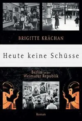 Krächan |  Heute keine Schüsse | Buch |  Sack Fachmedien