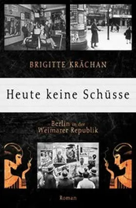 Krächan |  Heute keine Schüsse | eBook | Sack Fachmedien