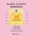 Kroeber |  Buddha Amitabha | Buch |  Sack Fachmedien