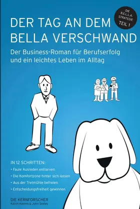 Sealey / Klemm |  Der Tag an dem Bella verschwand | Buch |  Sack Fachmedien