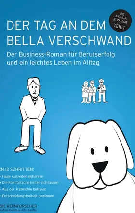 Sealey / Klemm |  Der Tag an dem Bella verschwand | Buch |  Sack Fachmedien