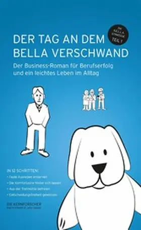 Klemm / Sealey |  Der Tag an dem Bella verschwand | eBook | Sack Fachmedien
