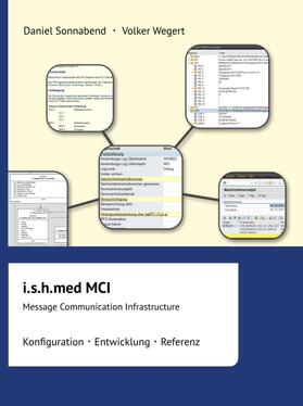 Sonnabend / Wegert | i.s.h.med MCI | Buch | 978-3-7469-1883-9 | sack.de