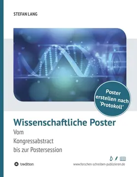 Lang |  Wissenschaftliche Poster | Buch |  Sack Fachmedien