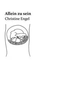 Engel |  Allein zu sein | Buch |  Sack Fachmedien