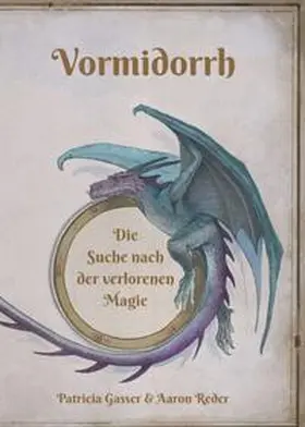 Gasser / Reder / Tredition |  Vormidorrh | Buch |  Sack Fachmedien