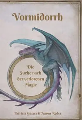 Gasser / Reder / Tredition |  Vormidorrh | Buch |  Sack Fachmedien