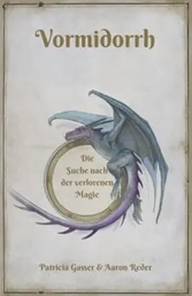 Gasser / Reder / Tredition |  Vormidorrh | eBook | Sack Fachmedien