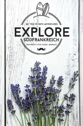 Gerlach |  Explore | eBook | Sack Fachmedien