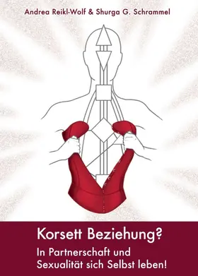 Schrammel / Reikl-Wolf |  Korsett Beziehung? | Buch |  Sack Fachmedien