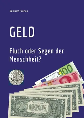 Paulsen |  GELD | Buch |  Sack Fachmedien