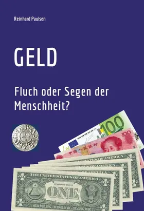 Paulsen |  GELD | Buch |  Sack Fachmedien