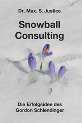 Justice |  Snowball Consulting | eBook | Sack Fachmedien