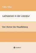Ritter |  Lachszenen in der Literatur | Buch |  Sack Fachmedien