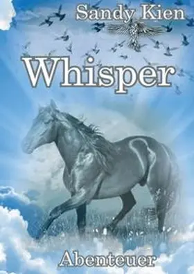 Kien |  Whisper | Buch |  Sack Fachmedien