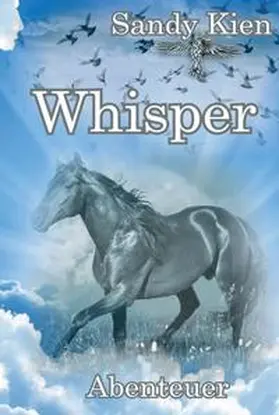 Kien |  Whisper | Buch |  Sack Fachmedien