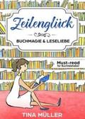 Müller |  Zeilenglück | Buch |  Sack Fachmedien