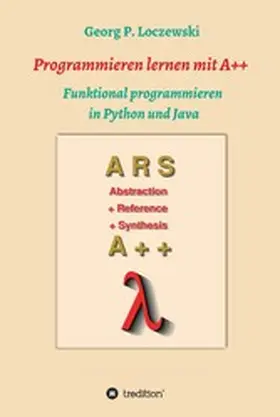 Loczewski |  Programmieren lernen mit A++ | eBook | Sack Fachmedien