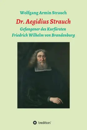 Strauch |  Dr. Aegidius Strauch | Buch |  Sack Fachmedien