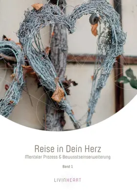 Agerer |  LIVINHEART | Buch |  Sack Fachmedien