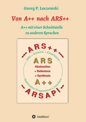 Loczewski |  Von A++ nach ARS++ | Buch |  Sack Fachmedien