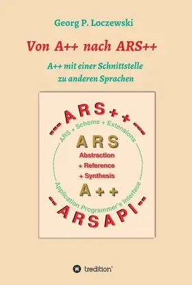 Loczewski |  Von A++ nach ARS++ | Buch |  Sack Fachmedien
