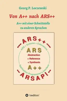 Loczewski |  Von A++ nach ARS++ | eBook | Sack Fachmedien