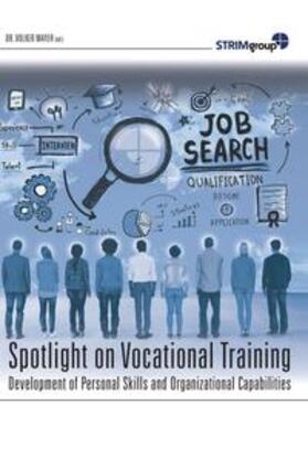 Mayer | Spotlight on Vocational Training | Buch | 978-3-7469-3861-5 | sack.de