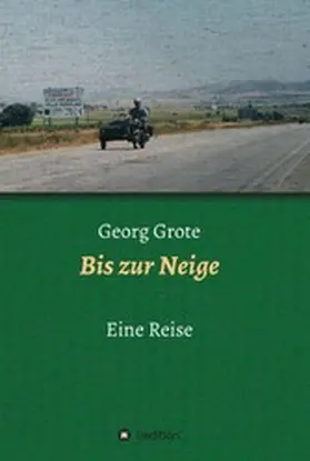 Grote |  Bis zur Neige | eBook | Sack Fachmedien