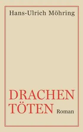 Möhring |  Drachen töten | Buch |  Sack Fachmedien