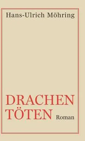 Möhring |  Drachen töten | Buch |  Sack Fachmedien