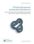 Chen / Kuhn |  Einfaches Management ist besonderes Management | Buch |  Sack Fachmedien