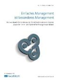 Kuhn / Chen |  Einfaches Management ist besonderes Management | eBook | Sack Fachmedien